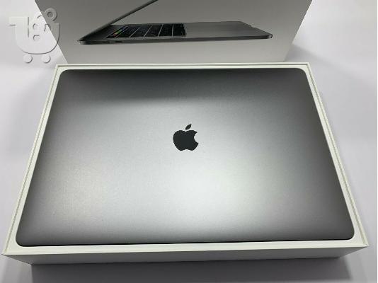 PoulaTo: Apple Macbook Pro 15